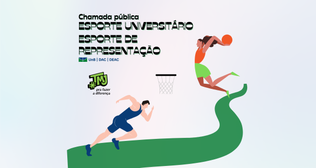 Esporte Universitário - Clique Aqui